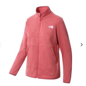 The North Face Rose Sweatshirt